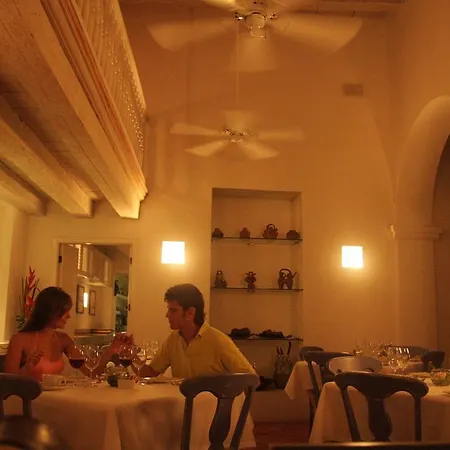 Casa Quero Hotel