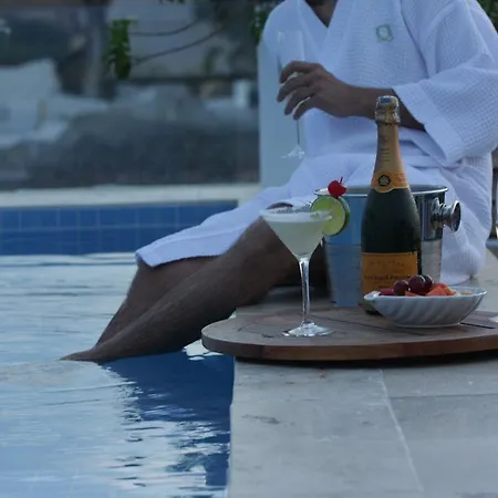 Hotel Casa Quero Cartagena