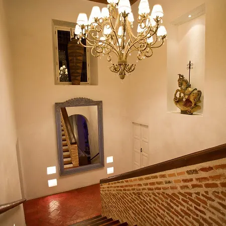 Casa Quero Hotel