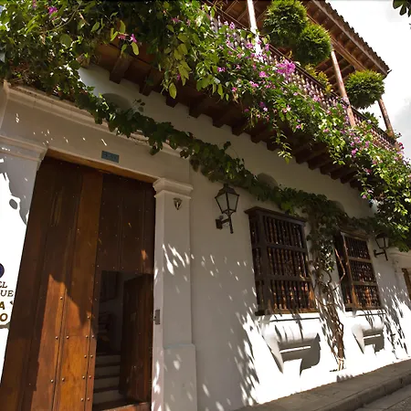 Casa Quero Hotel 5*