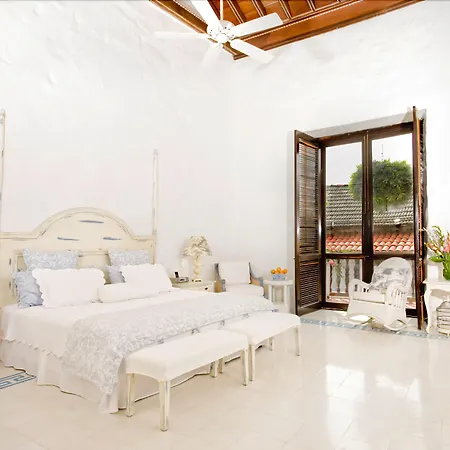 Casa Quero 5*
