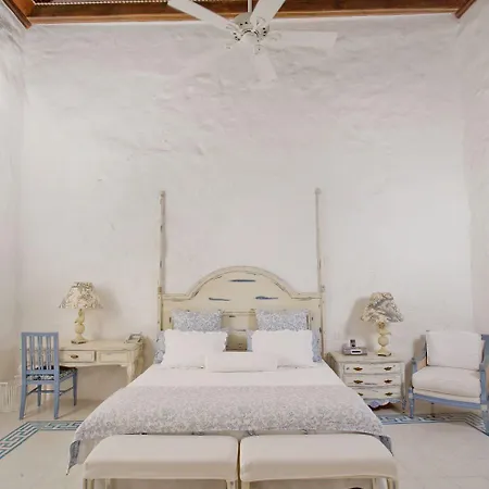 Casa Quero Hotel