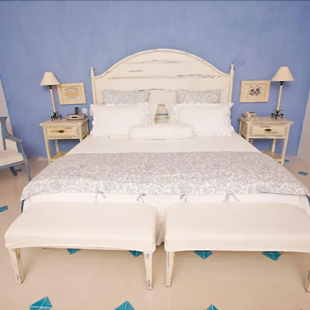Hotel Casa Quero