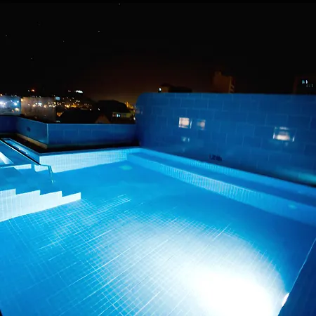Hotel Casa Quero