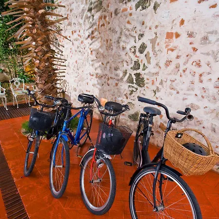 Casa Quero Hotel Cartagena