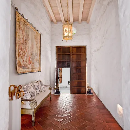 Casa Quero Hotel