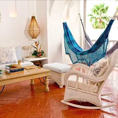 Casa Quero Cartagena