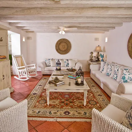 Casa Quero Hotel 5*