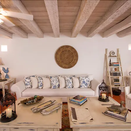 Casa Quero Hotel Cartagena