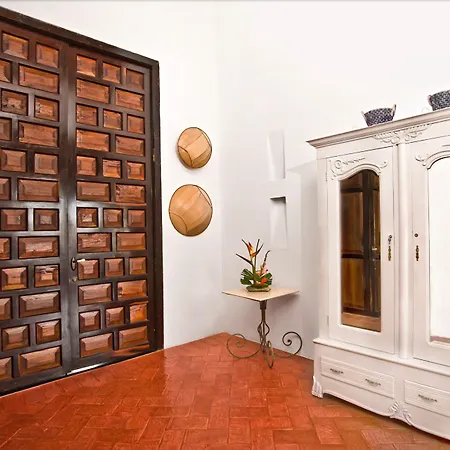 Casa Quero 5*