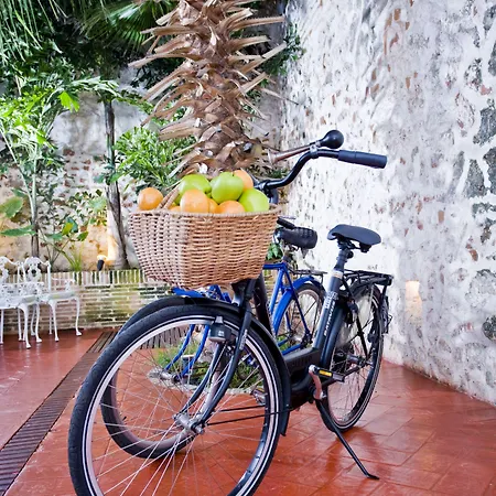 Casa Quero Hotel Cartagena