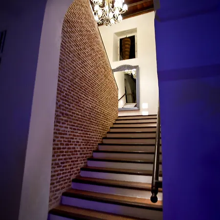 Casa Quero Cartagena