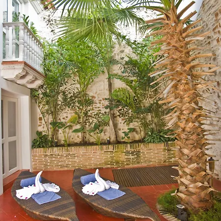 Hotel Casa Quero