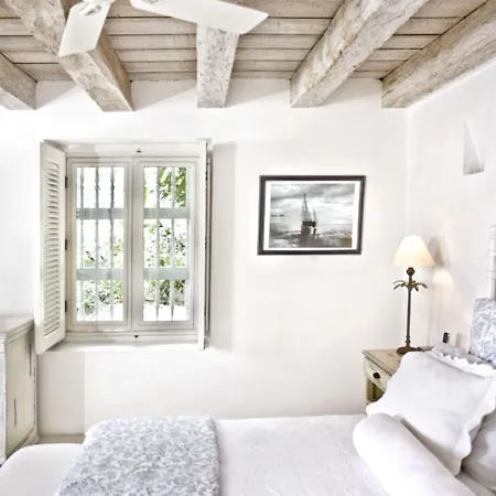Casa Quero Hotel 5*
