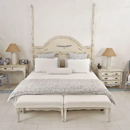 Hotel Casa Quero