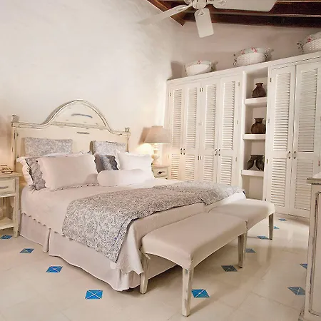 Casa Quero Cartagena