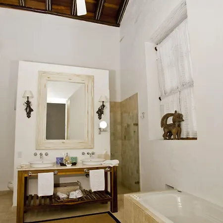 Hotel Casa Quero