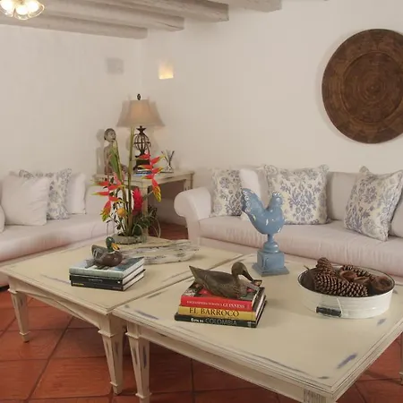 Hotel Casa Quero 5*