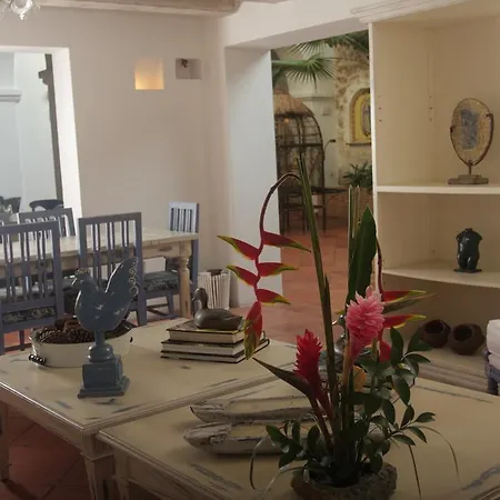 Casa Quero Hotel