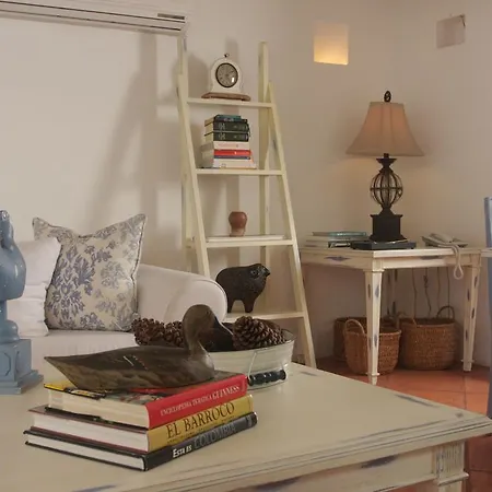 Casa Quero 5* Cartagena