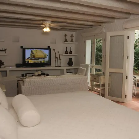Hotel Casa Quero 5*