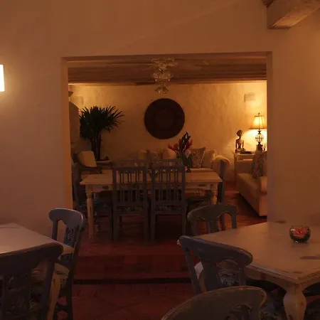 Casa Quero 5*