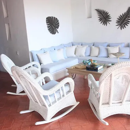 Casa Quero Hotel Cartagena