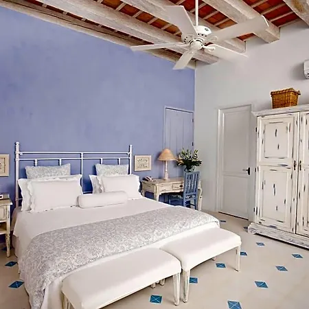 Casa Quero Hotel
