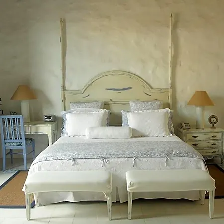 Casa Quero Hotel 5*