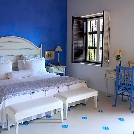 Hotel Casa Quero