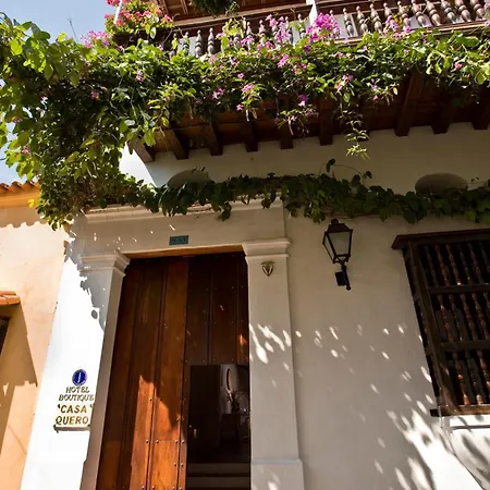 Hotel Casa Quero 5*