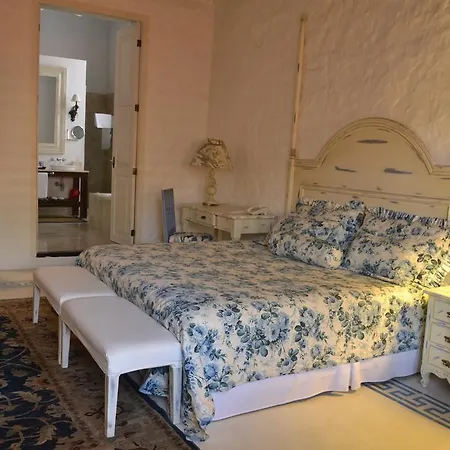 Casa Quero Hotel Cartagena