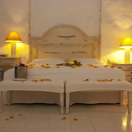 Casa Quero 5*