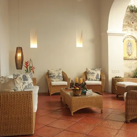 Casa Quero 5*