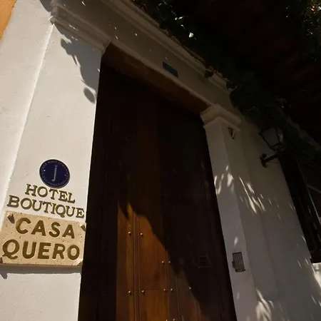 Casa Quero Hotel
