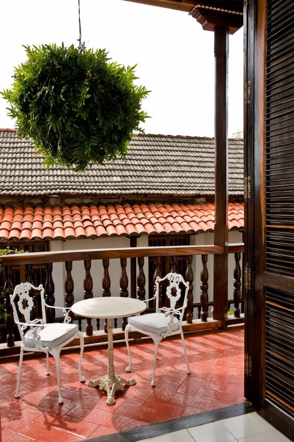 Casa Quero Hotel Cartagena