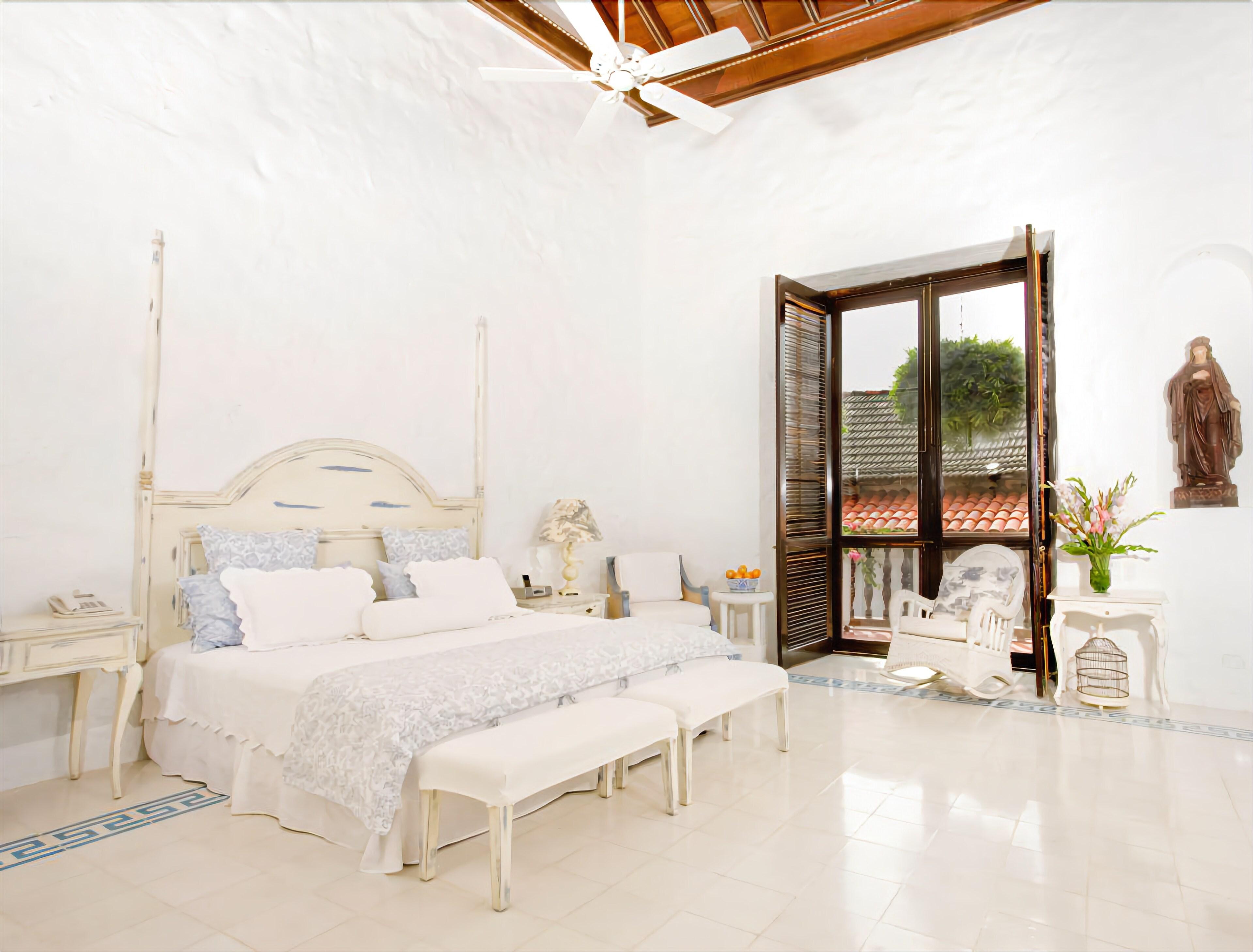 Casa Quero 5*