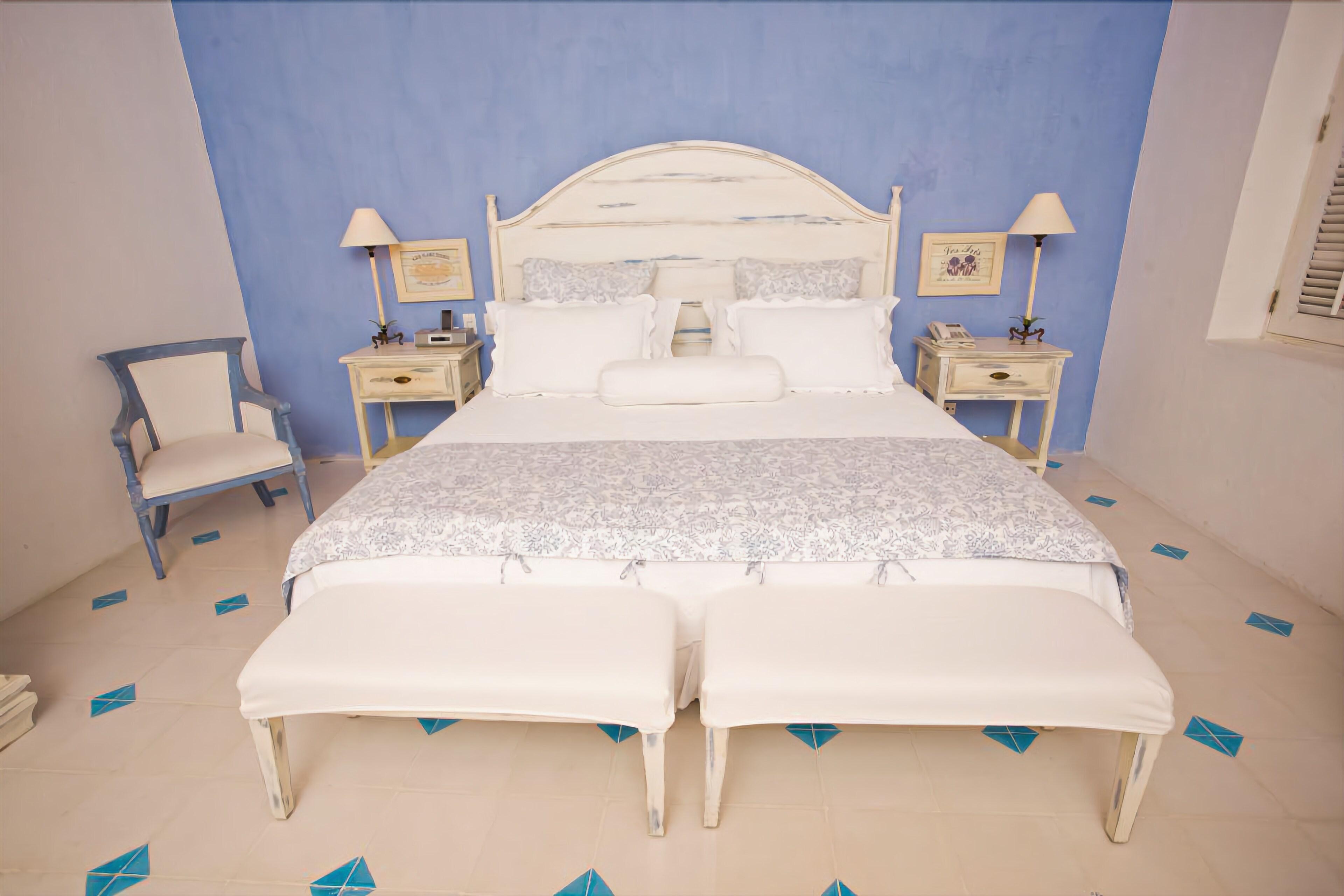 Hotel Casa Quero