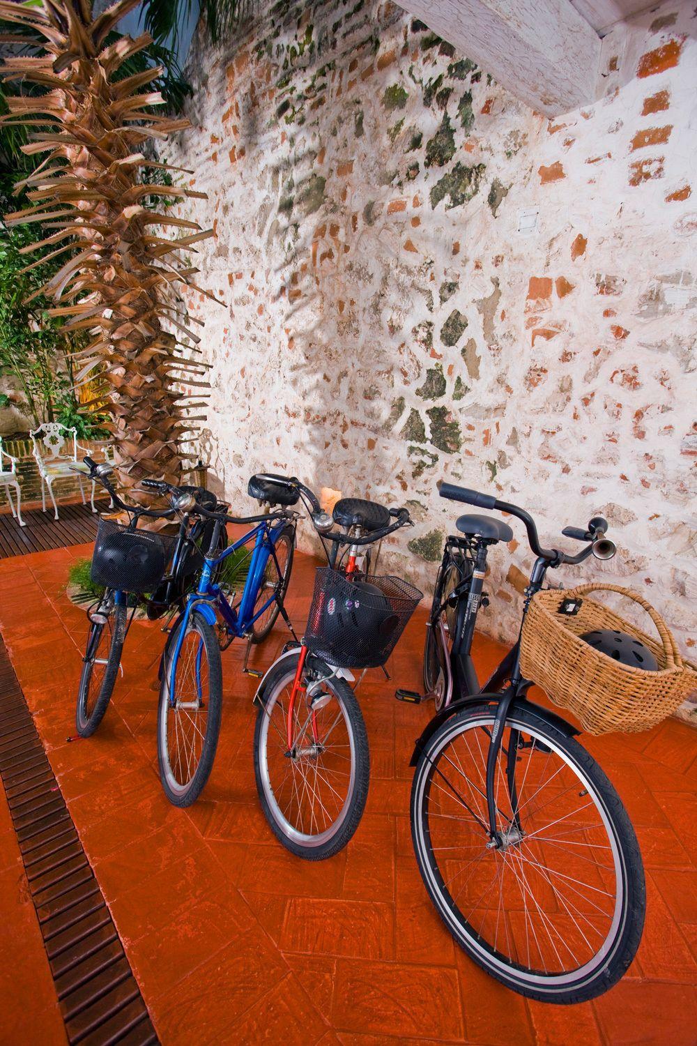 Casa Quero Hotel Cartagena