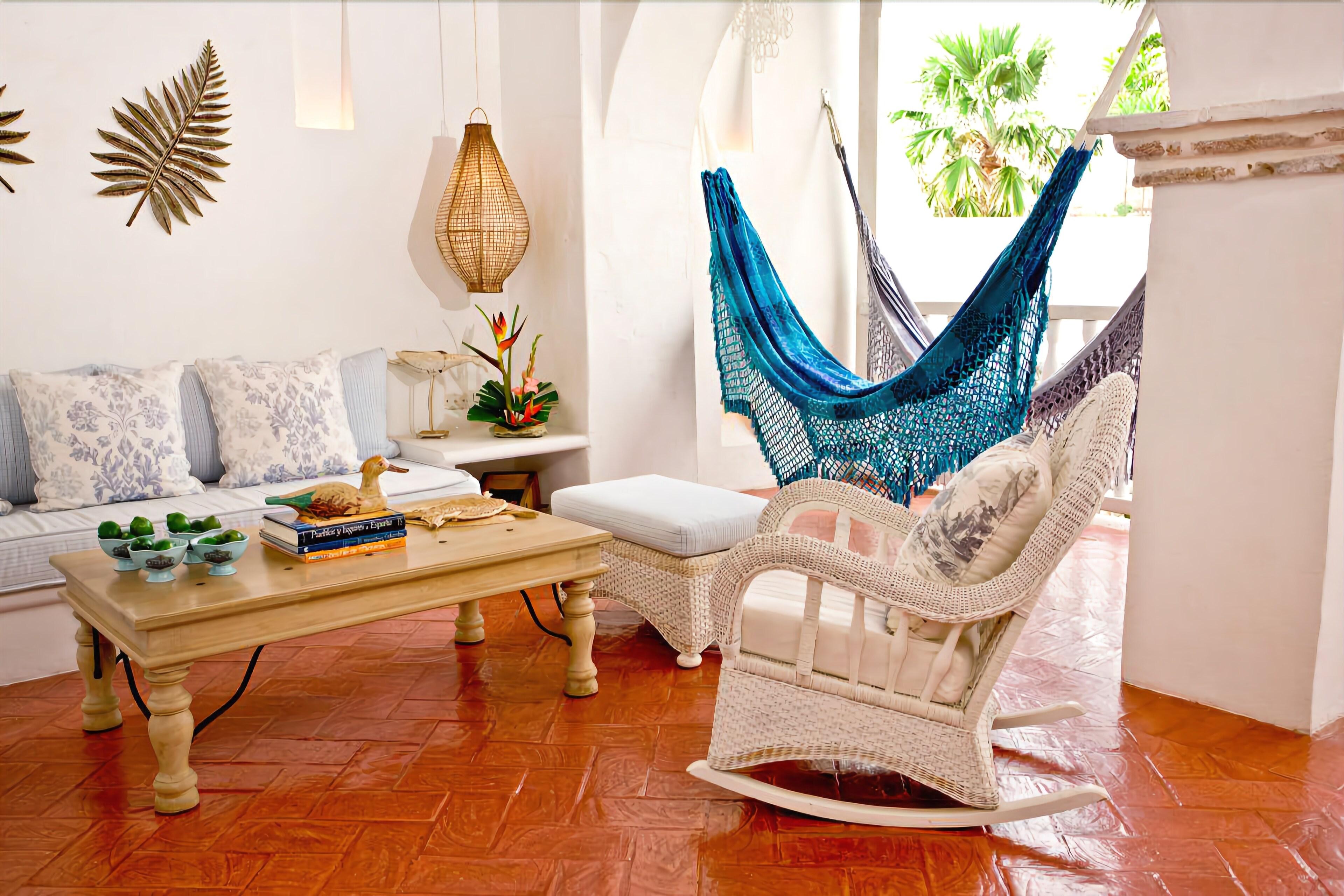 Casa Quero Cartagena