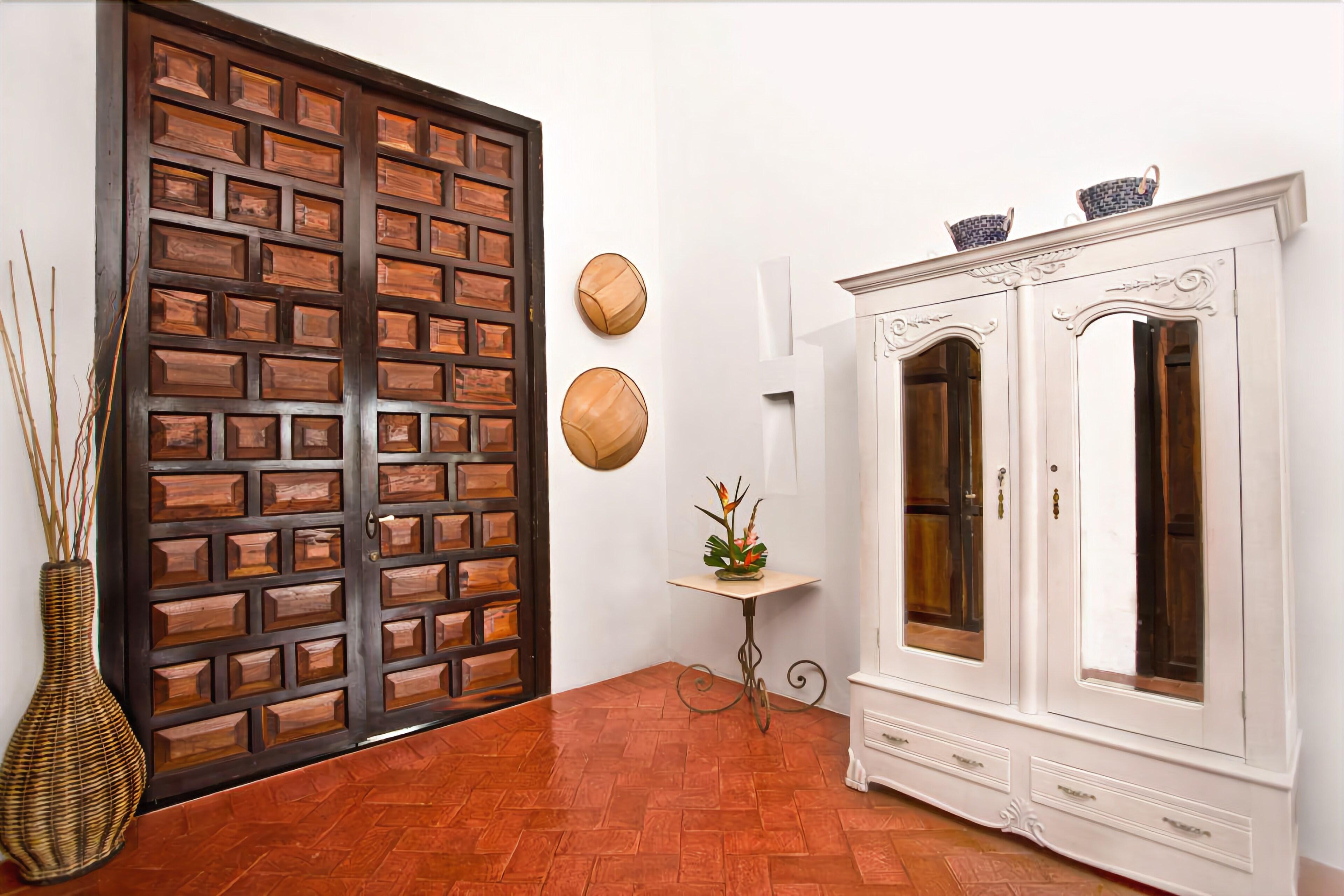 Casa Quero 5*