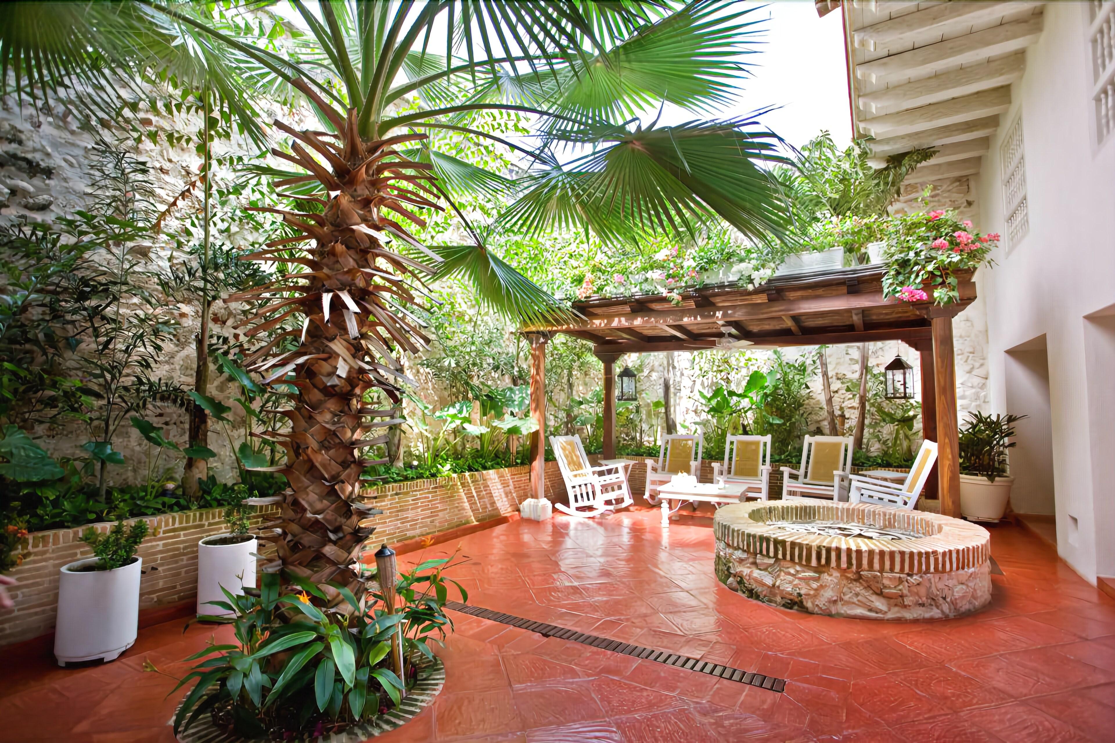 Hotel Casa Quero 5*