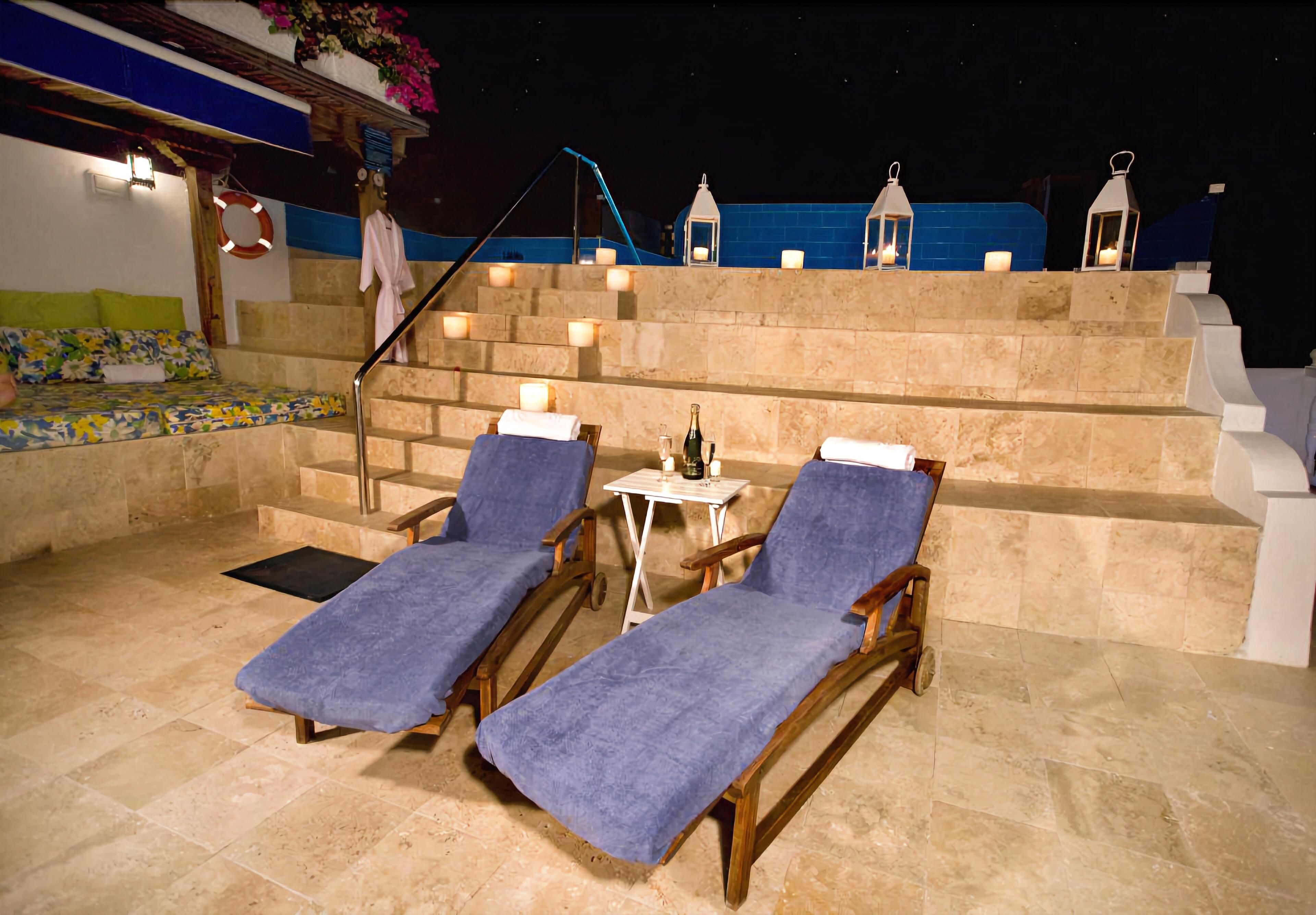 Casa Quero Hotel