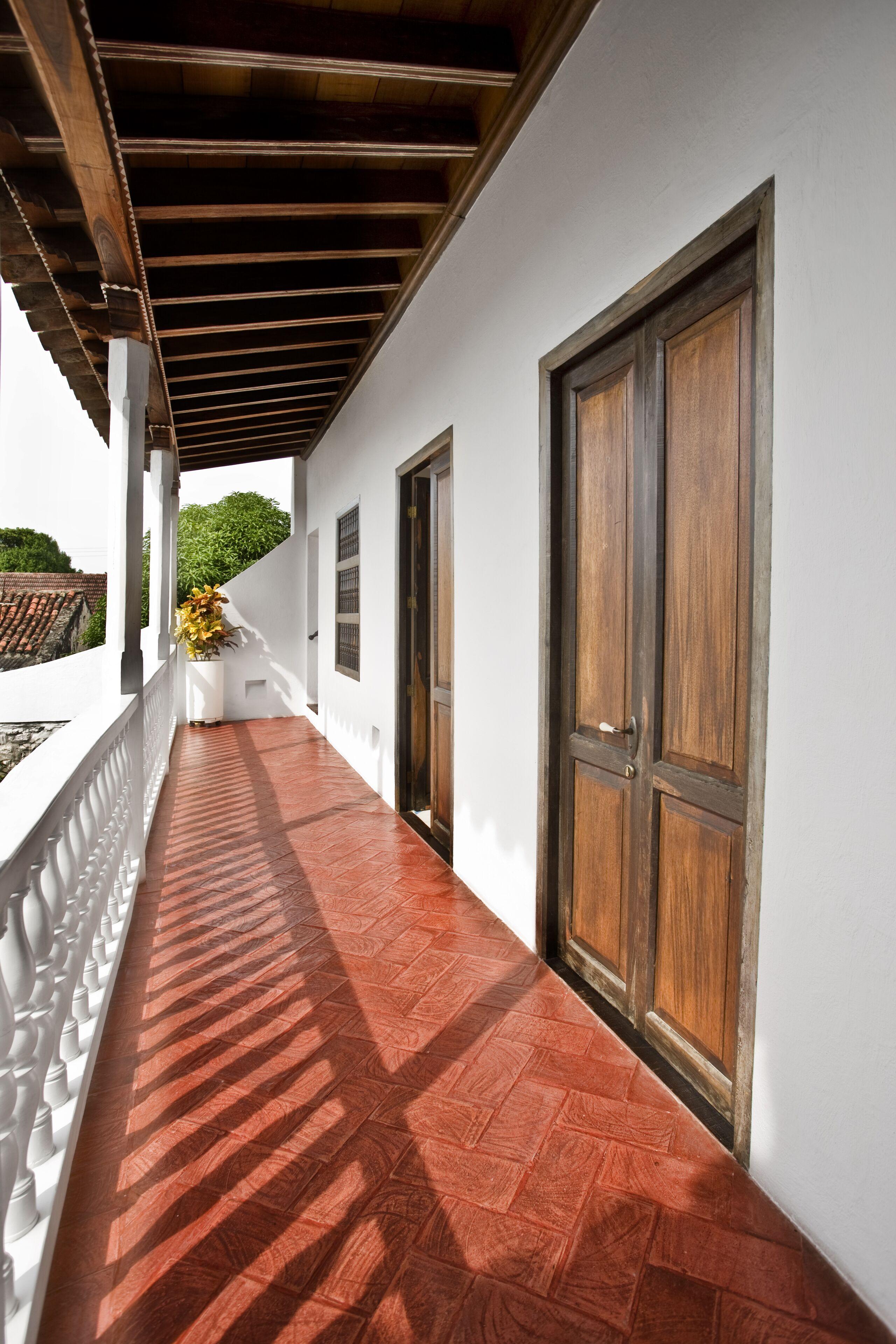 Casa Quero Hotel