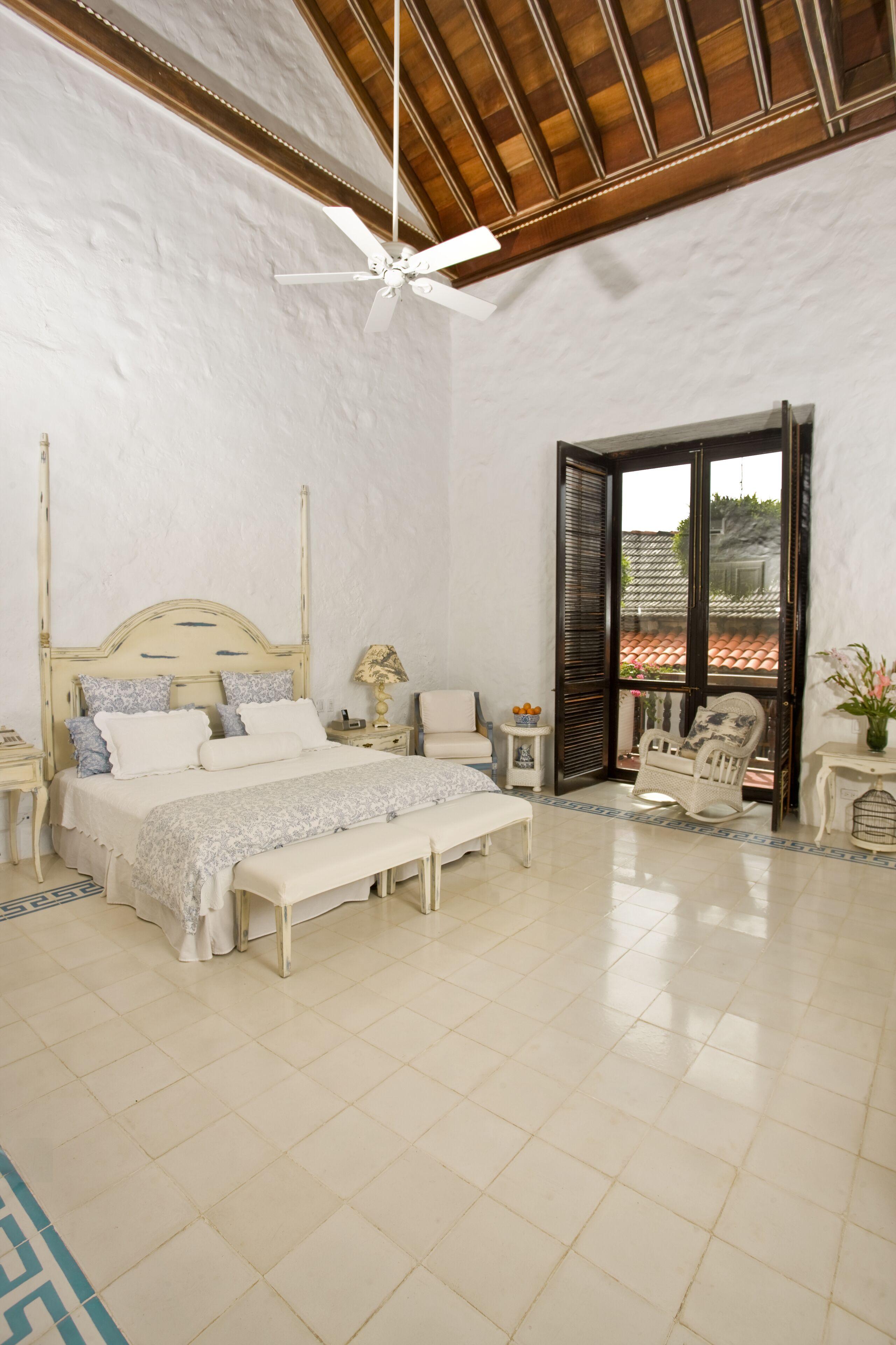 Hotel Casa Quero