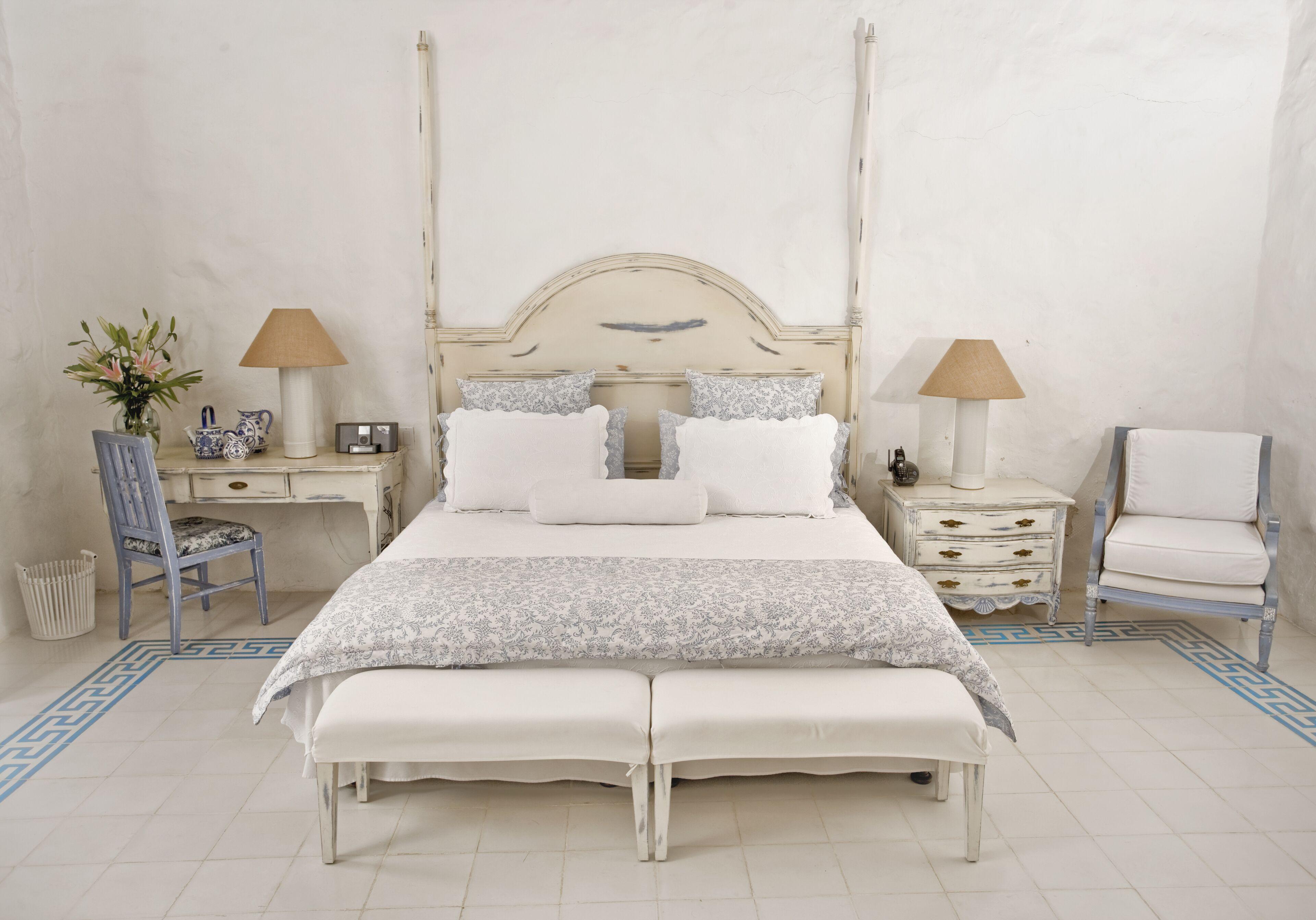 Hotel Casa Quero