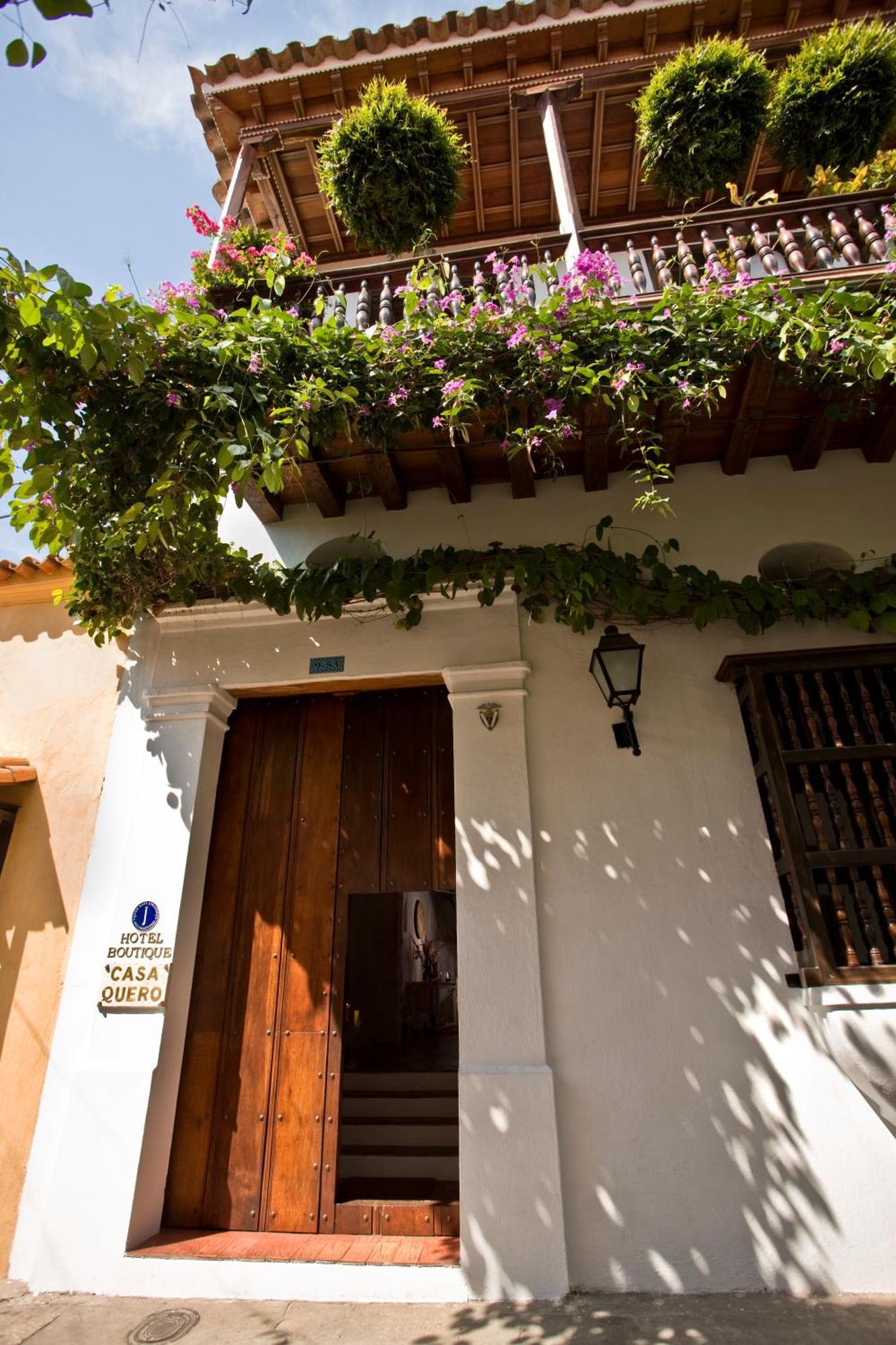 Hotel Casa Quero 5*