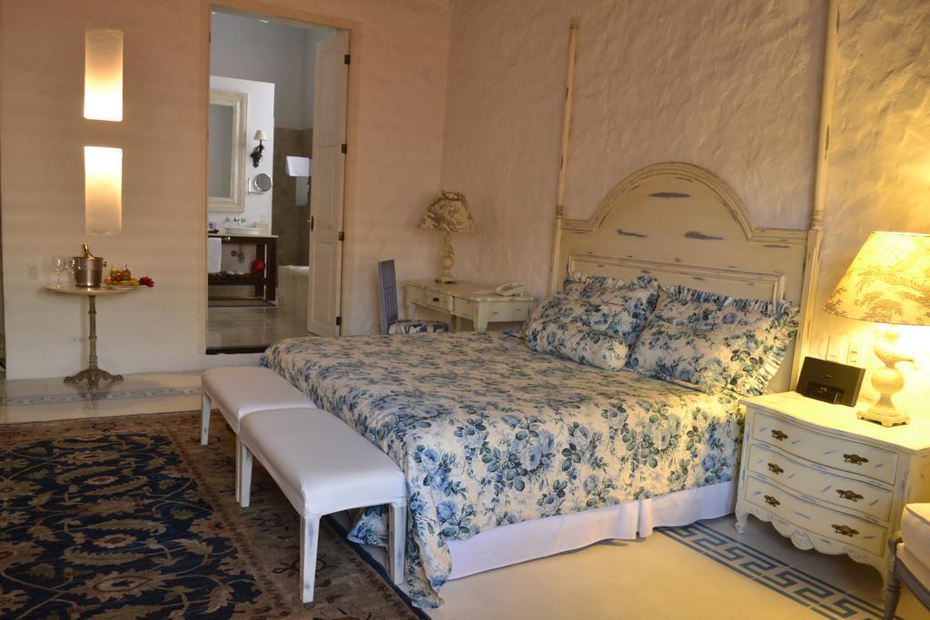 Casa Quero Hotel Cartagena