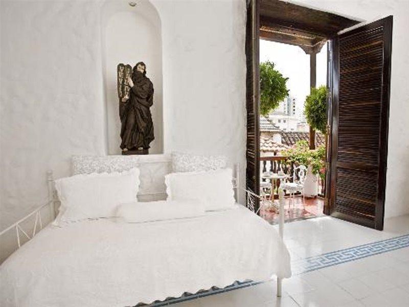 Casa Quero 5* Cartagena