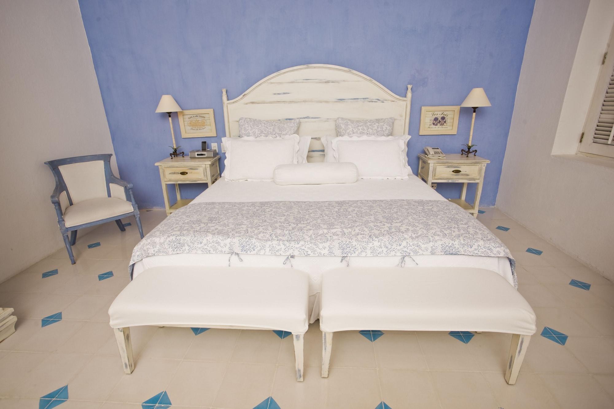 Casa Quero 5* Cartagena
